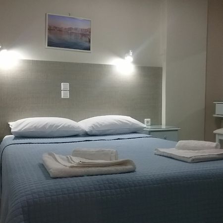 Ilona Apartments Χανιά Εξωτερικό φωτογραφία