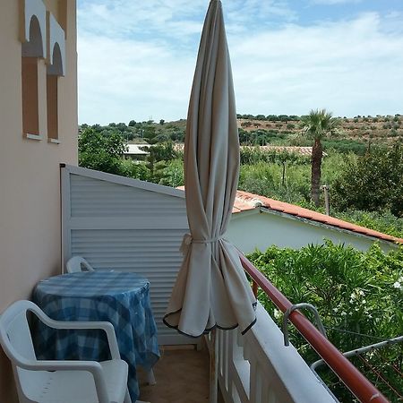 Ilona Apartments Χανιά Εξωτερικό φωτογραφία