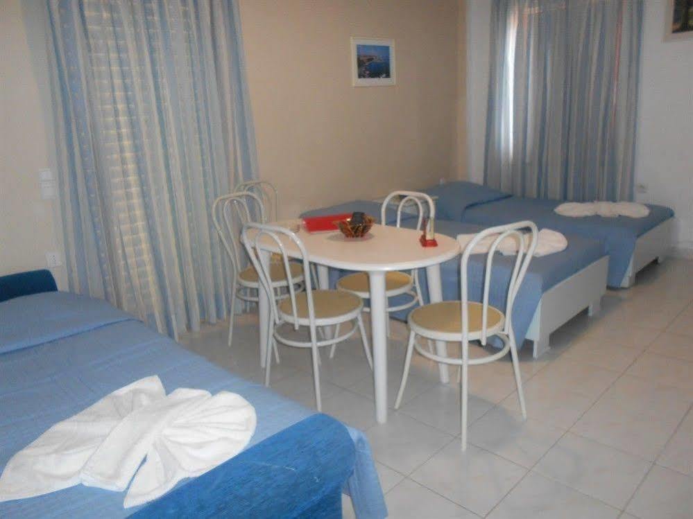 Ilona Apartments Χανιά Εξωτερικό φωτογραφία