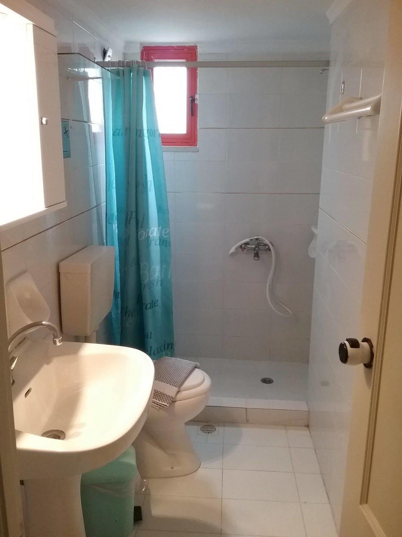 Ilona Apartments Χανιά Εξωτερικό φωτογραφία