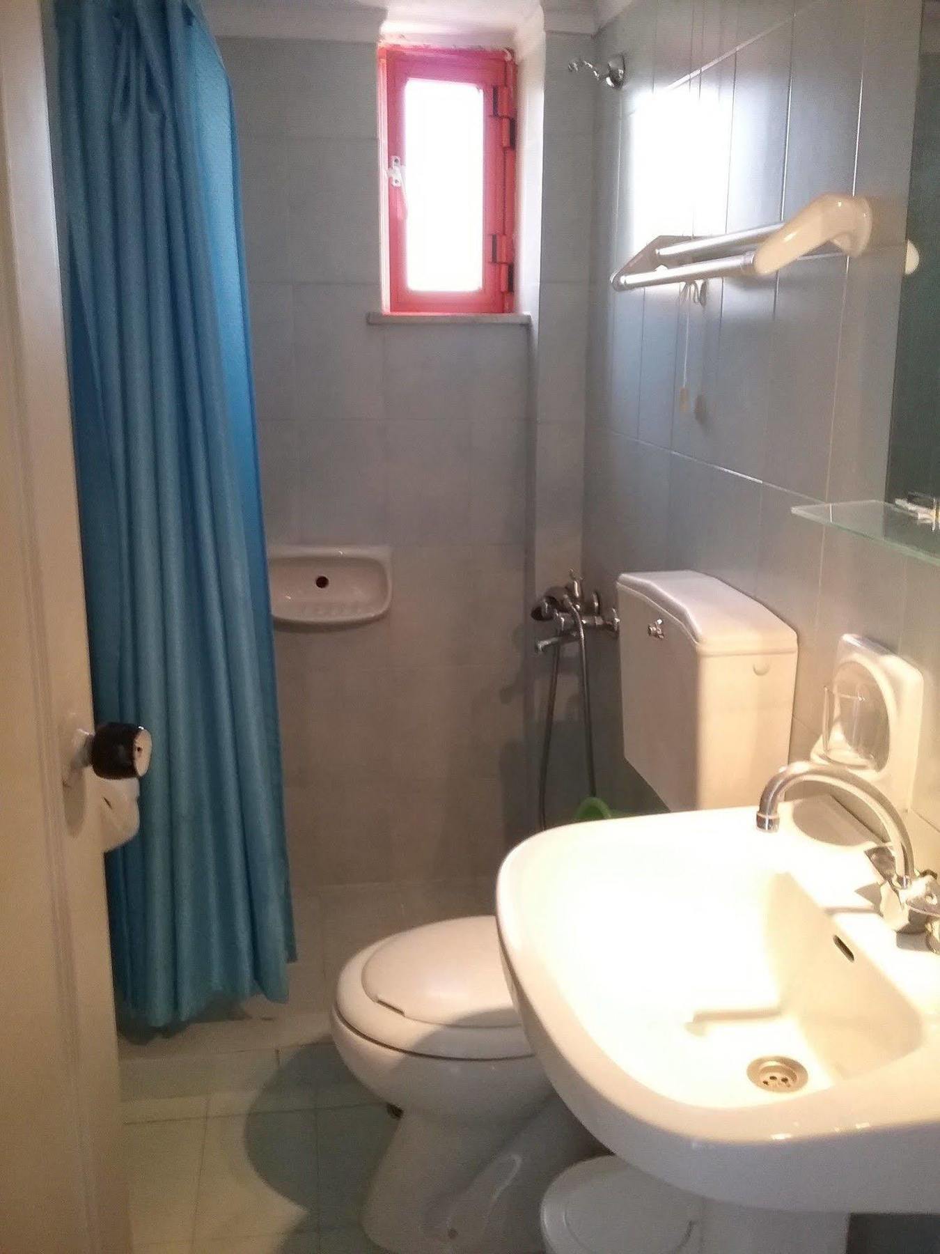 Ilona Apartments Χανιά Εξωτερικό φωτογραφία