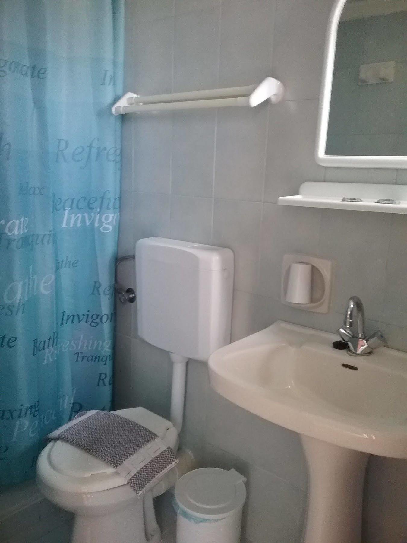 Ilona Apartments Χανιά Εξωτερικό φωτογραφία