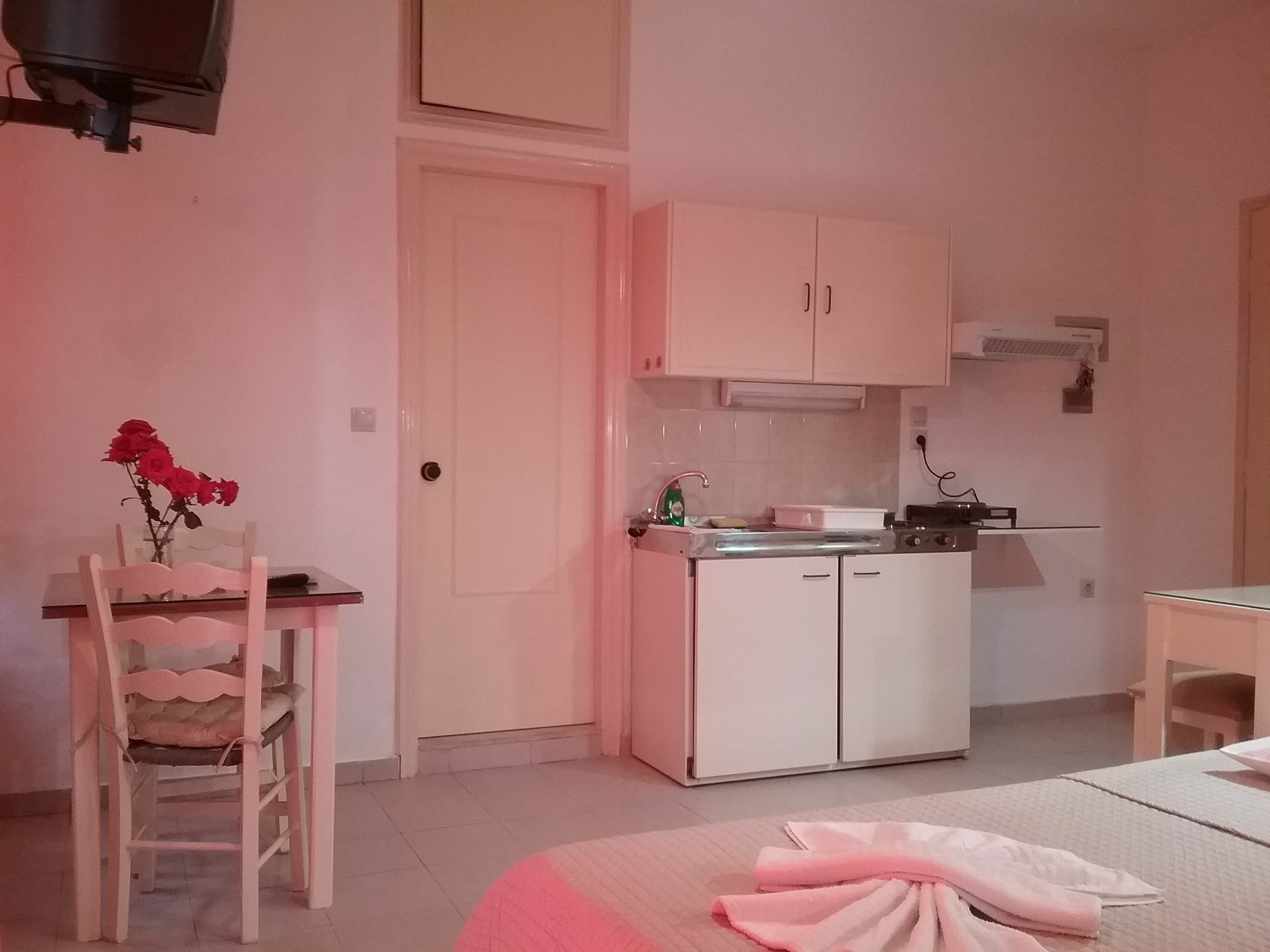 Ilona Apartments Χανιά Εξωτερικό φωτογραφία