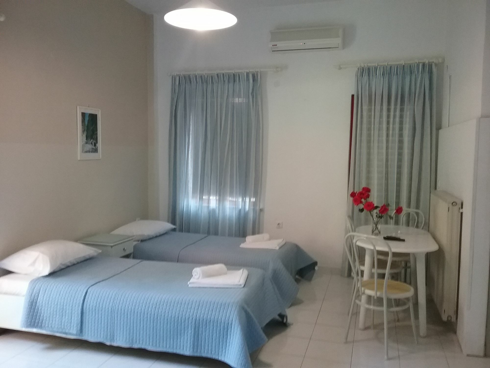Ilona Apartments Χανιά Εξωτερικό φωτογραφία