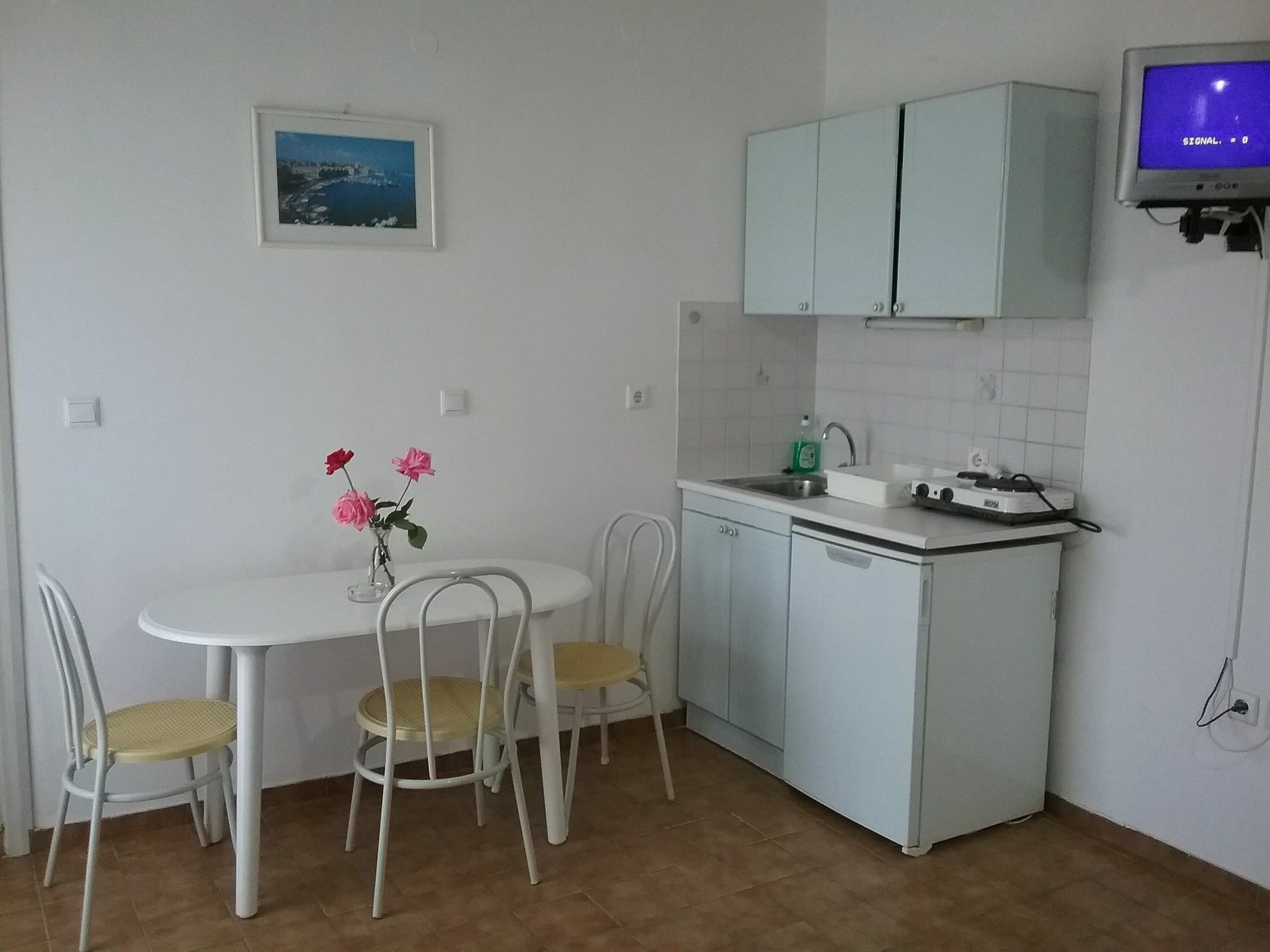 Ilona Apartments Χανιά Εξωτερικό φωτογραφία