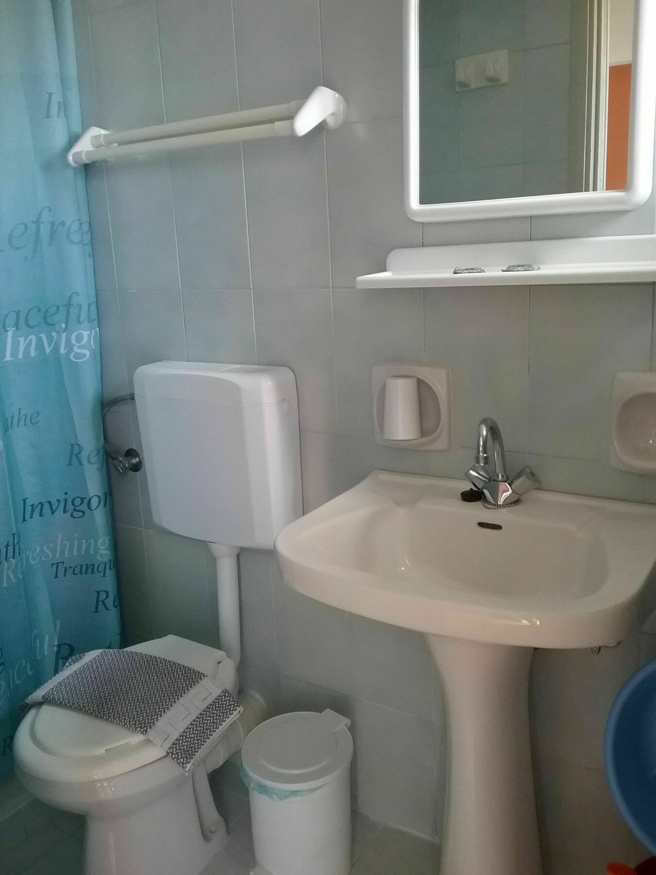 Ilona Apartments Χανιά Εξωτερικό φωτογραφία