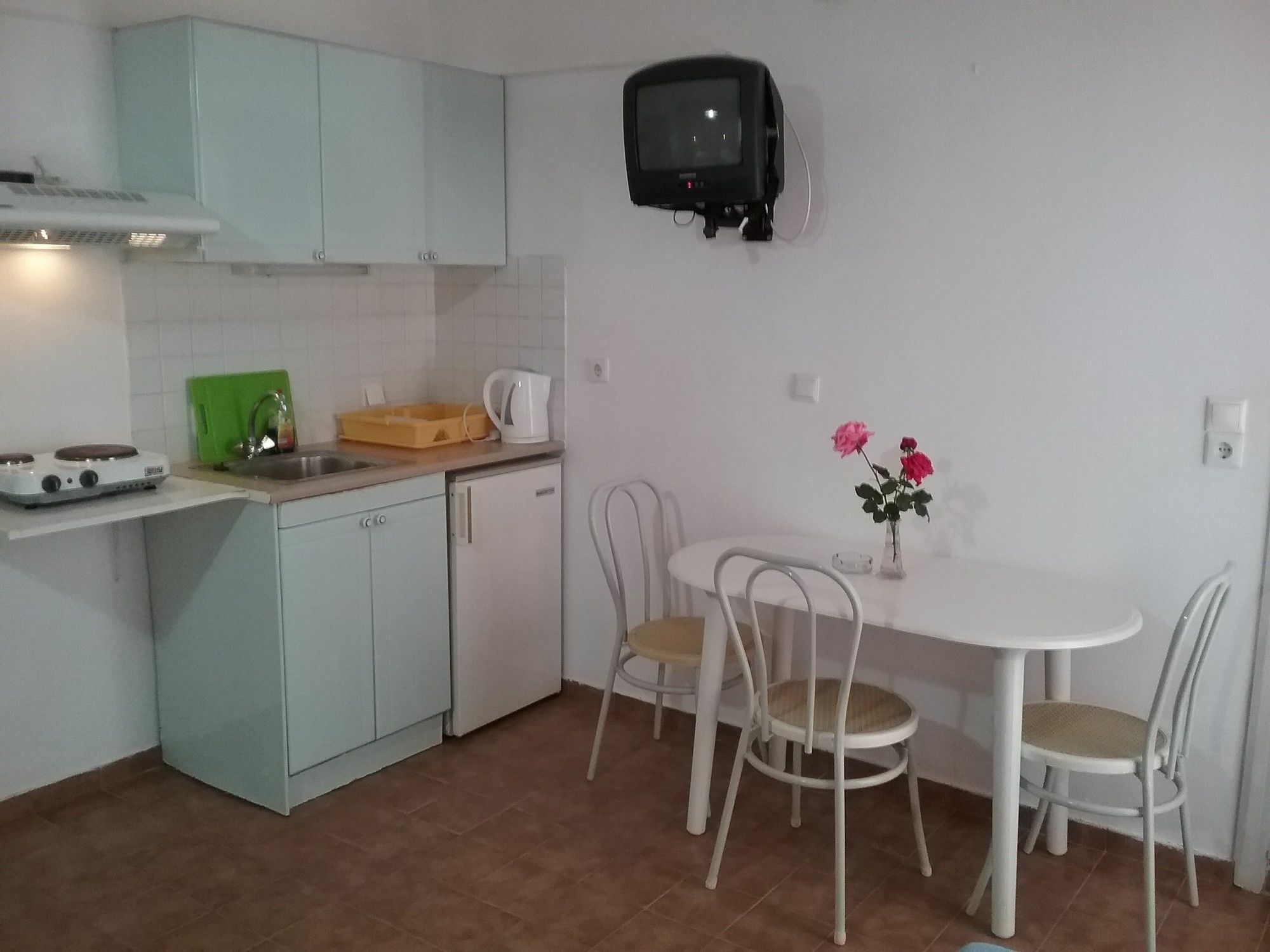 Ilona Apartments Χανιά Εξωτερικό φωτογραφία