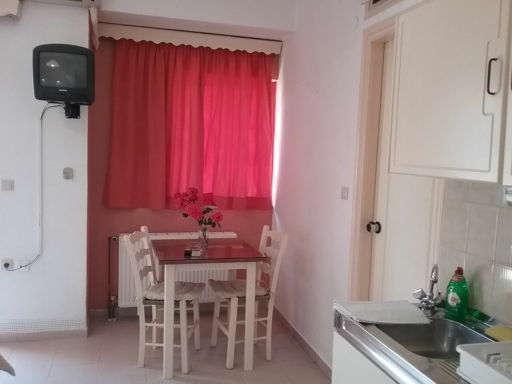 Ilona Apartments Χανιά Εξωτερικό φωτογραφία