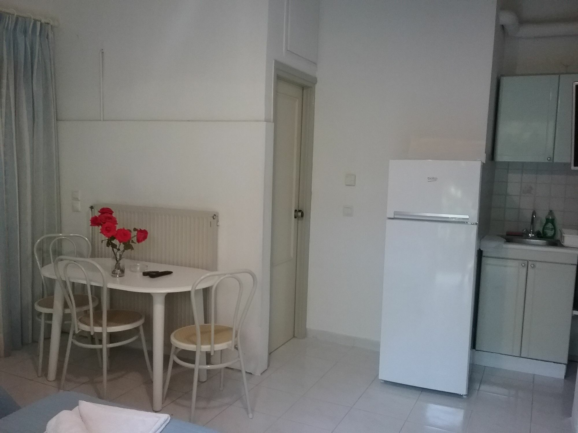 Ilona Apartments Χανιά Εξωτερικό φωτογραφία
