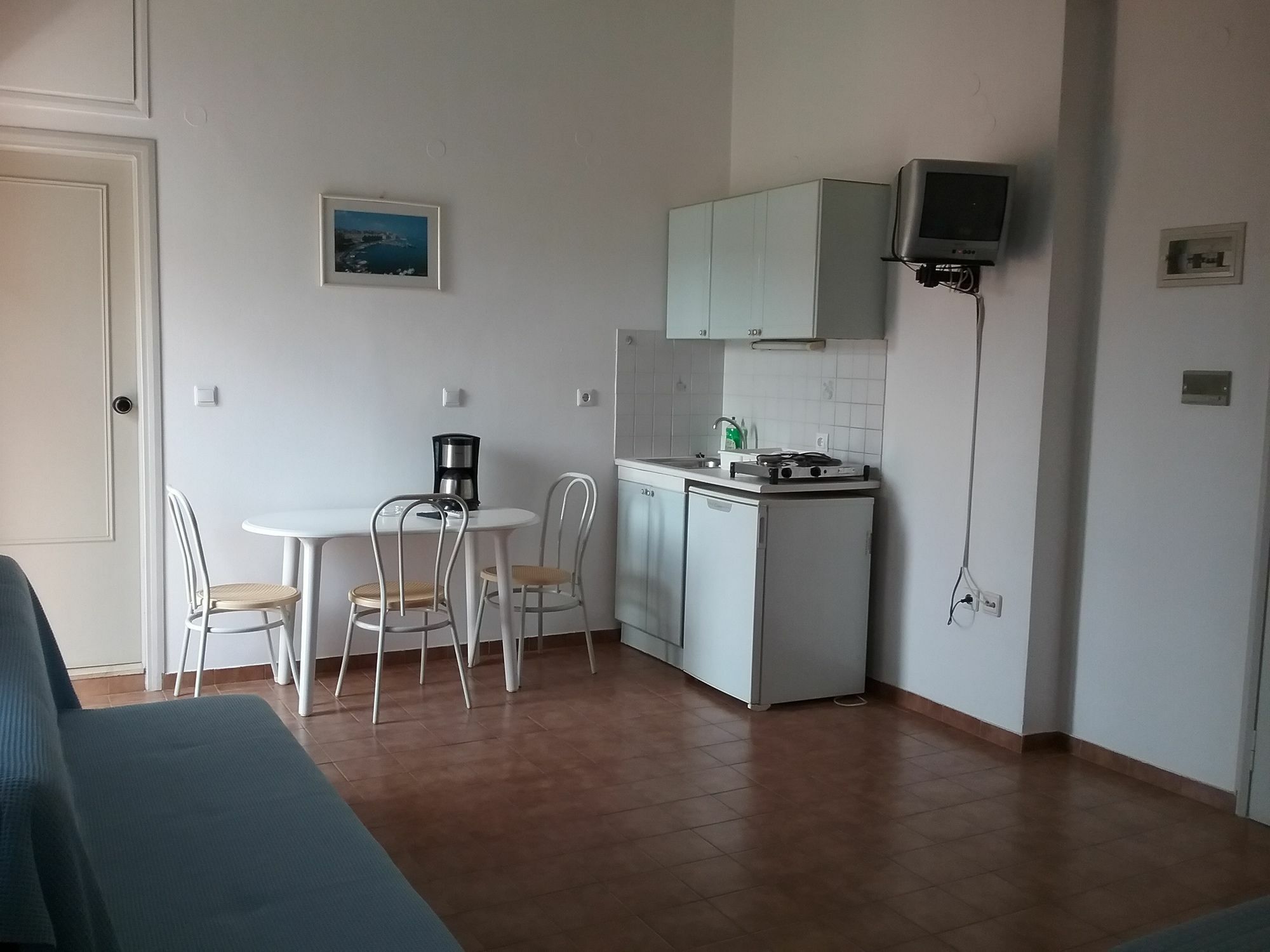Ilona Apartments Χανιά Εξωτερικό φωτογραφία