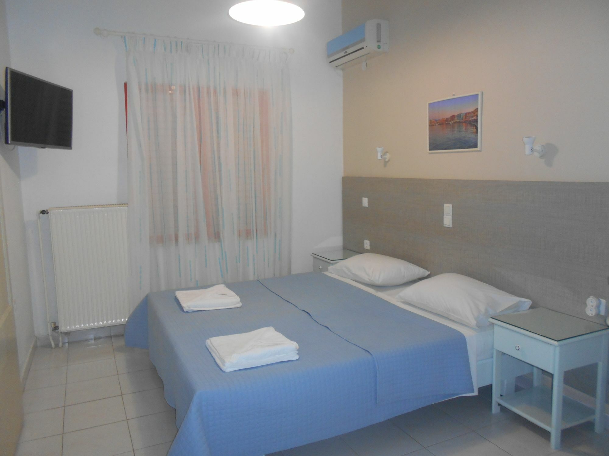 Ilona Apartments Χανιά Εξωτερικό φωτογραφία