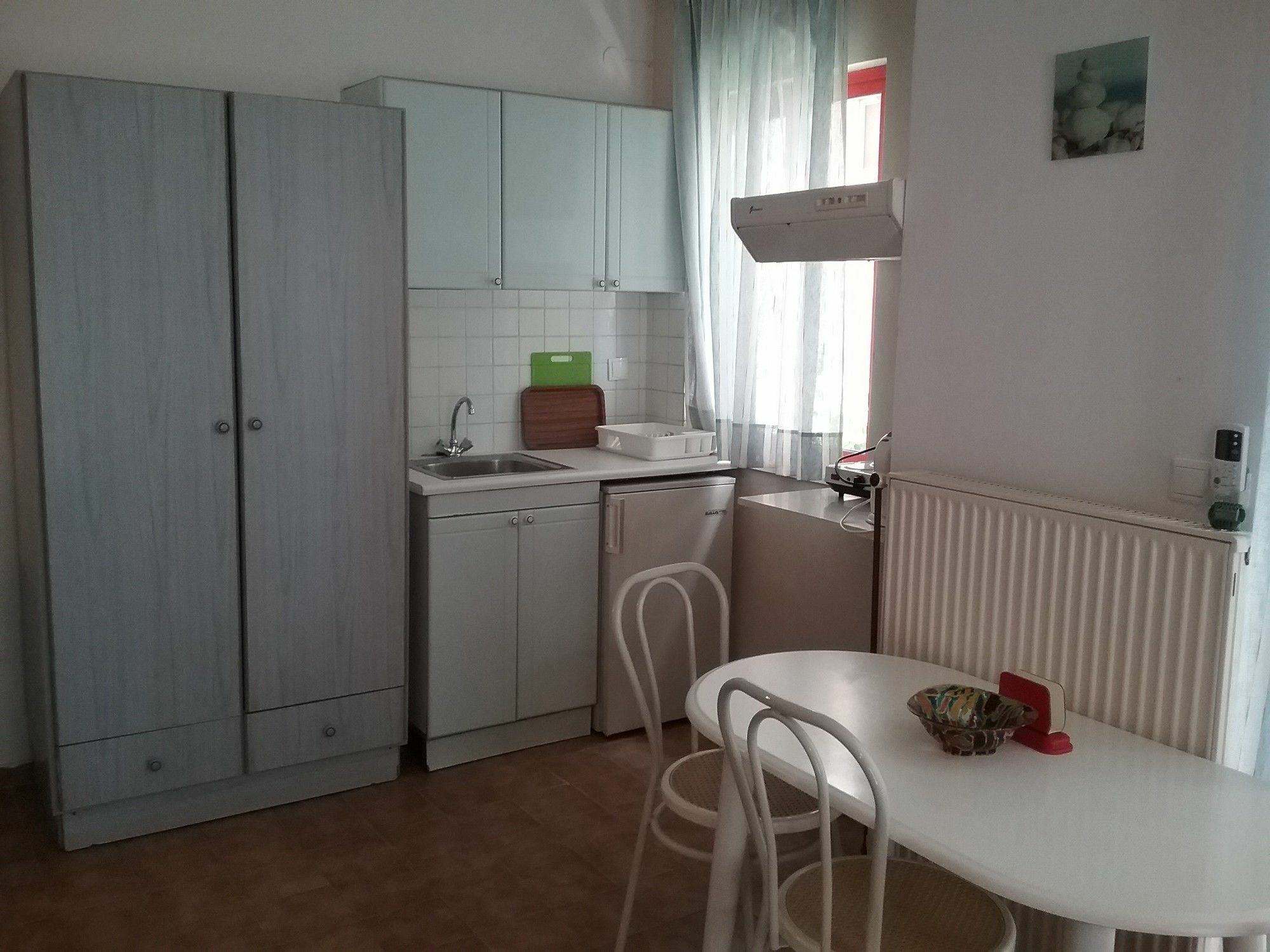 Ilona Apartments Χανιά Εξωτερικό φωτογραφία