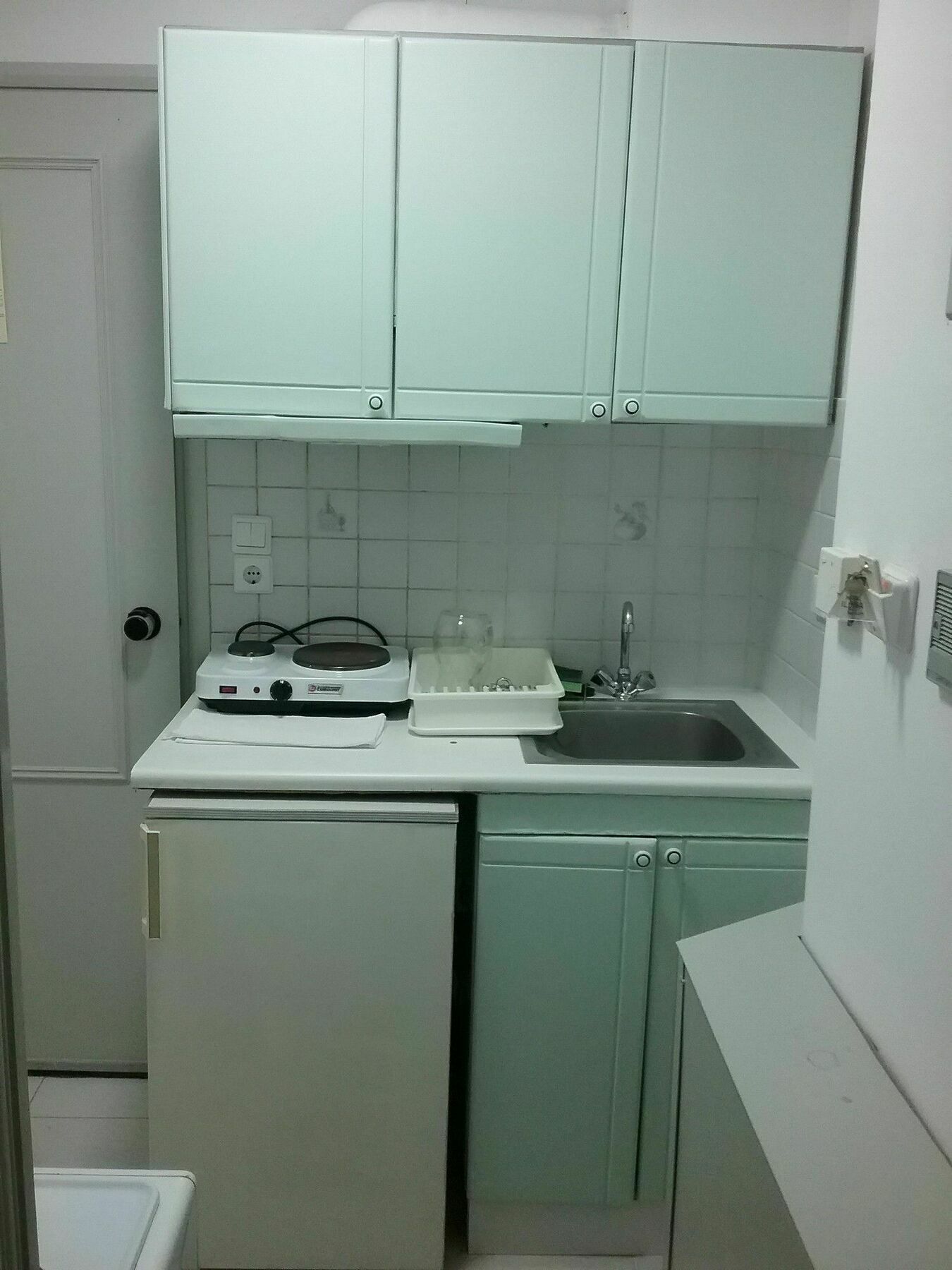Ilona Apartments Χανιά Εξωτερικό φωτογραφία