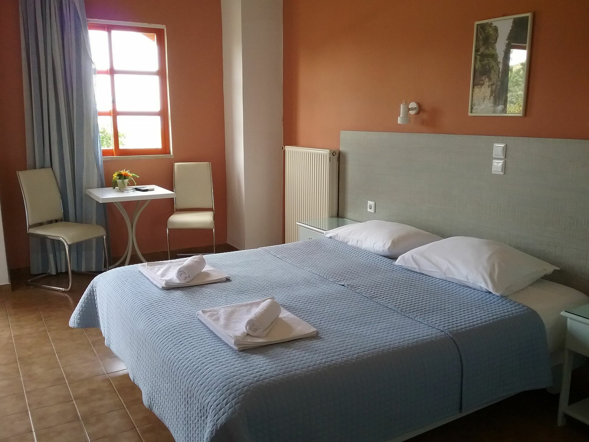 Ilona Apartments Χανιά Εξωτερικό φωτογραφία