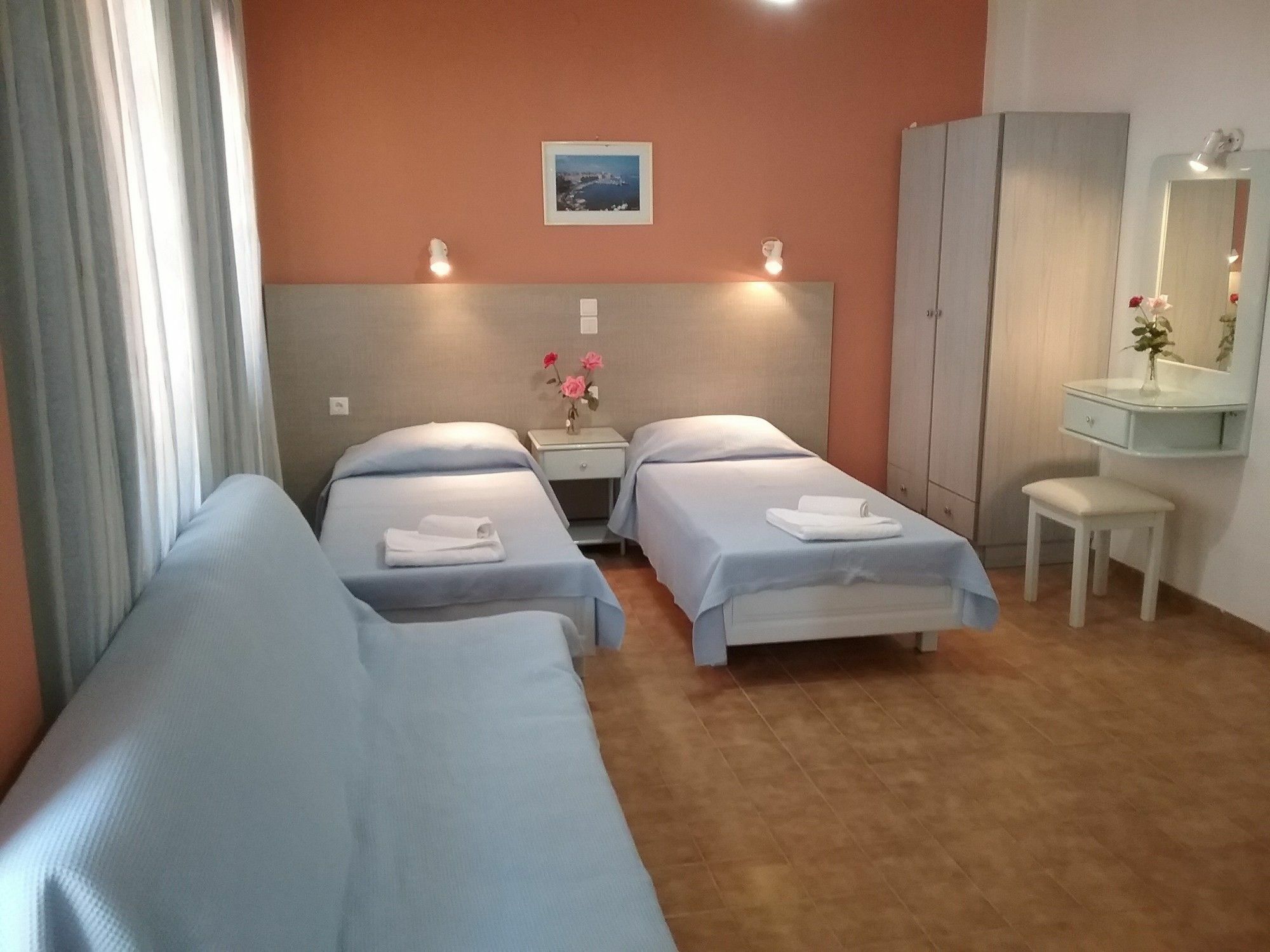 Ilona Apartments Χανιά Εξωτερικό φωτογραφία