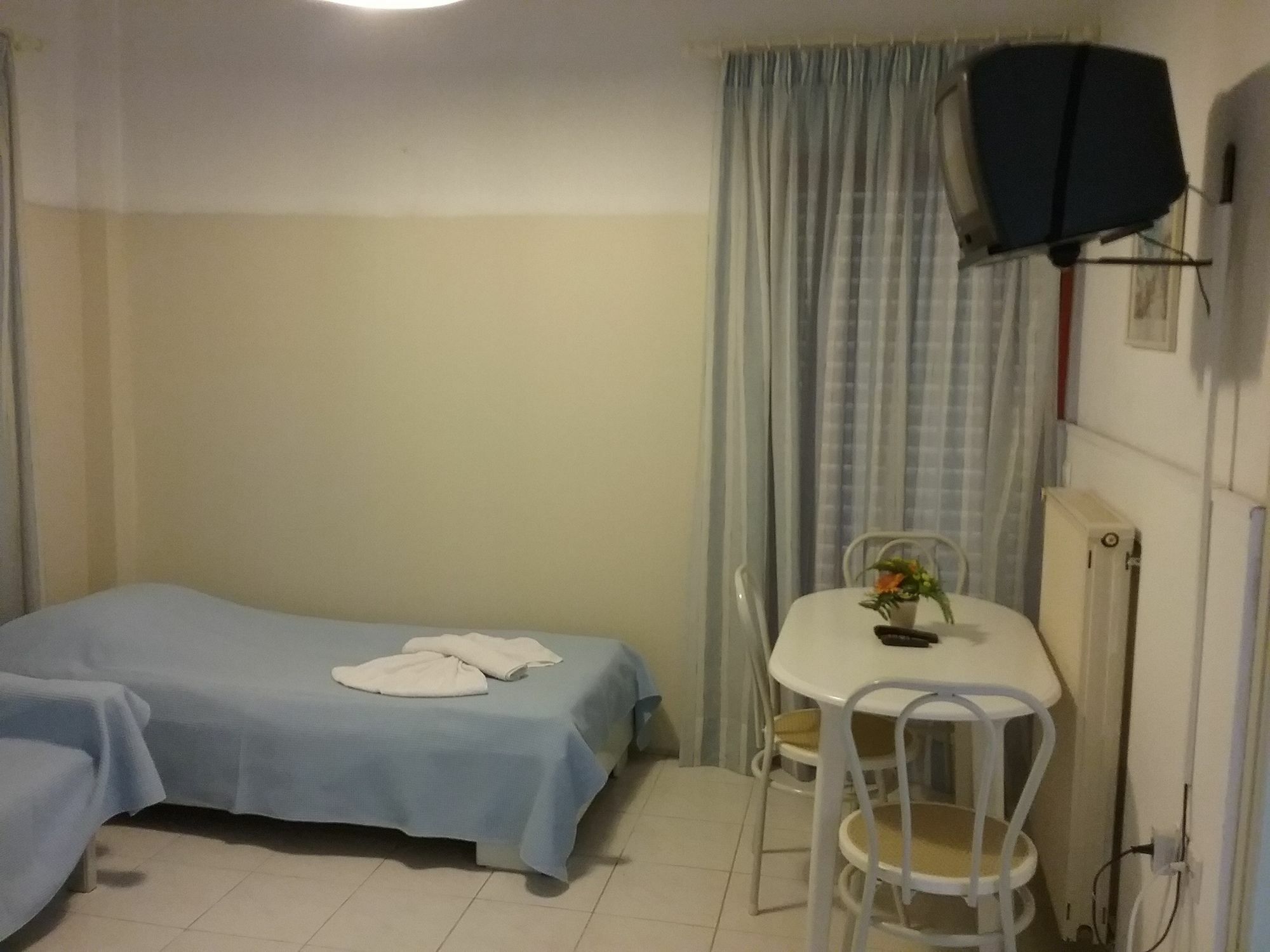 Ilona Apartments Χανιά Εξωτερικό φωτογραφία