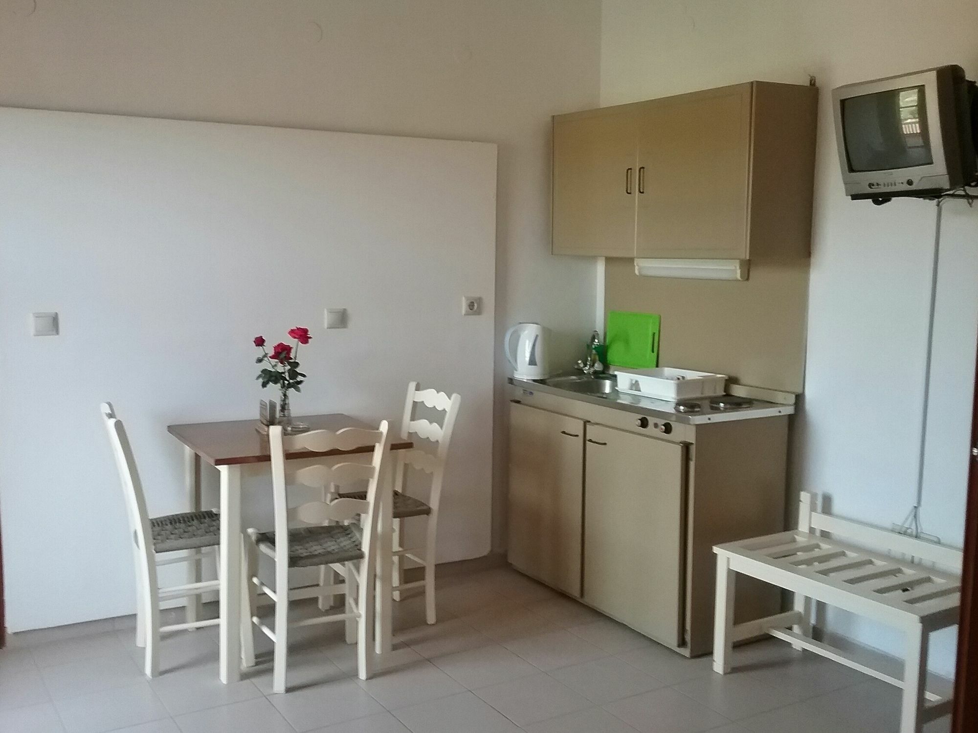 Ilona Apartments Χανιά Εξωτερικό φωτογραφία