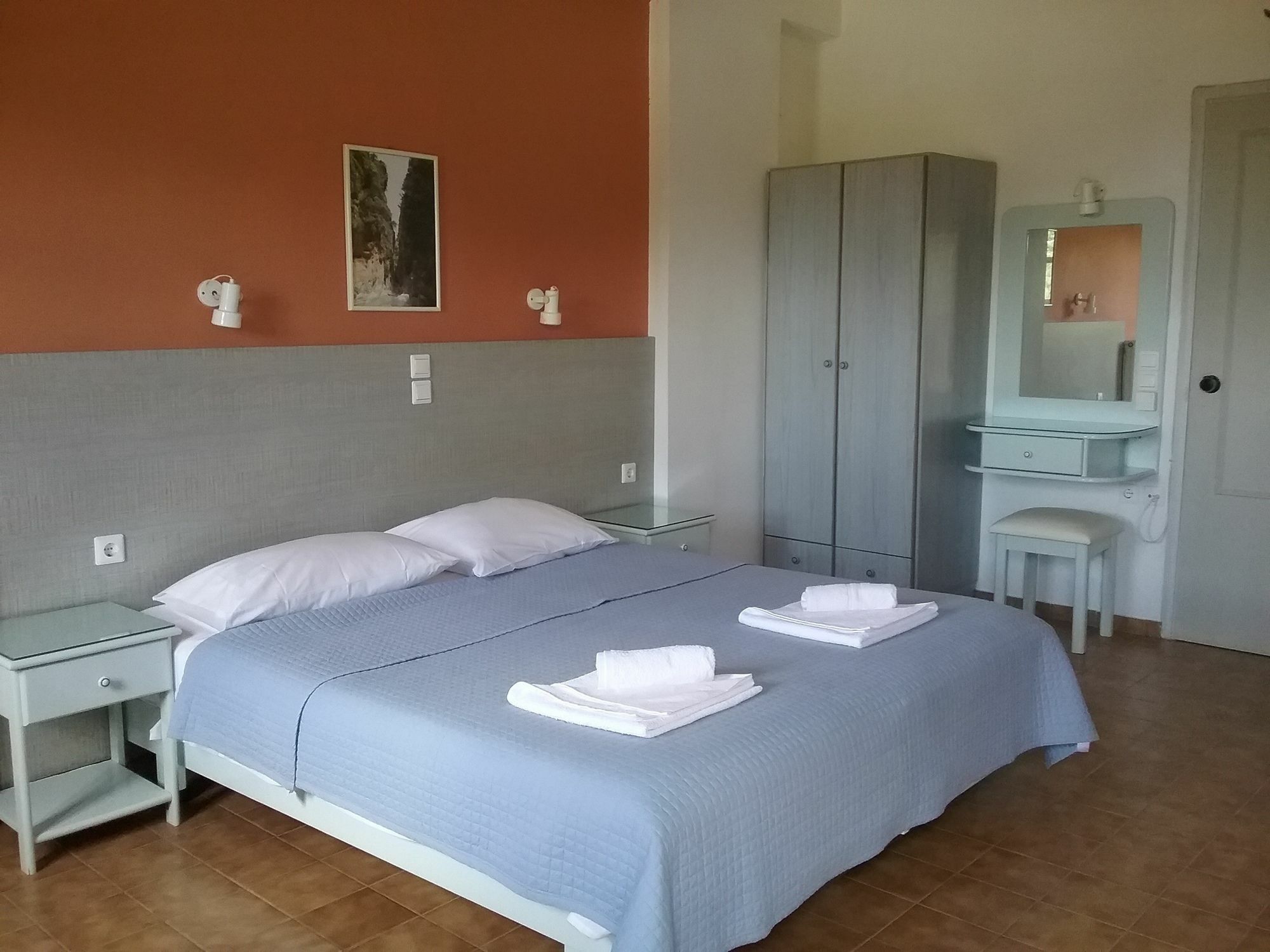 Ilona Apartments Χανιά Εξωτερικό φωτογραφία