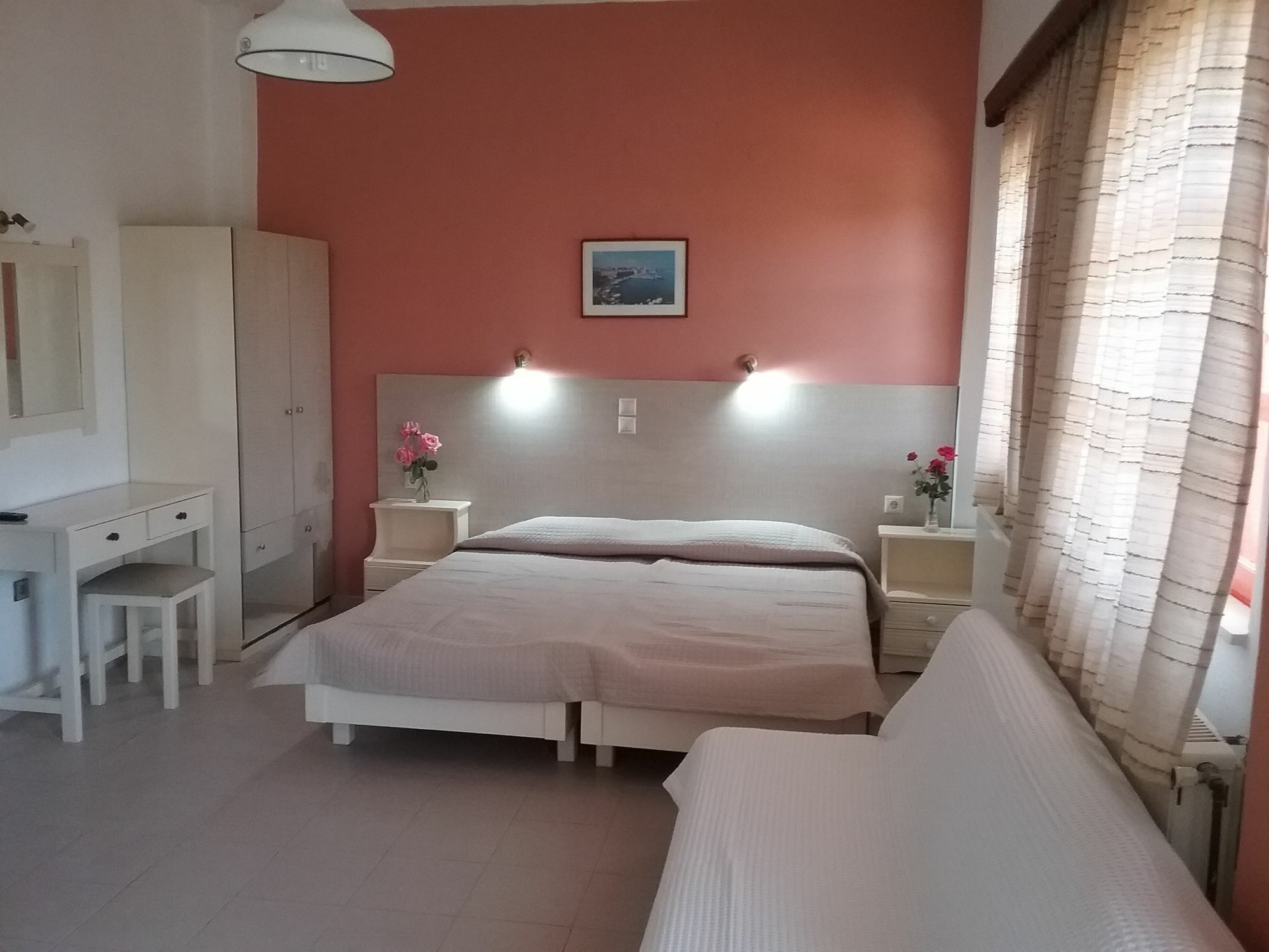 Ilona Apartments Χανιά Εξωτερικό φωτογραφία