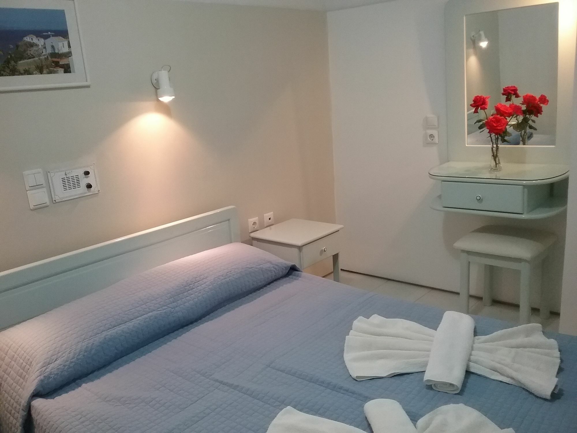 Ilona Apartments Χανιά Εξωτερικό φωτογραφία