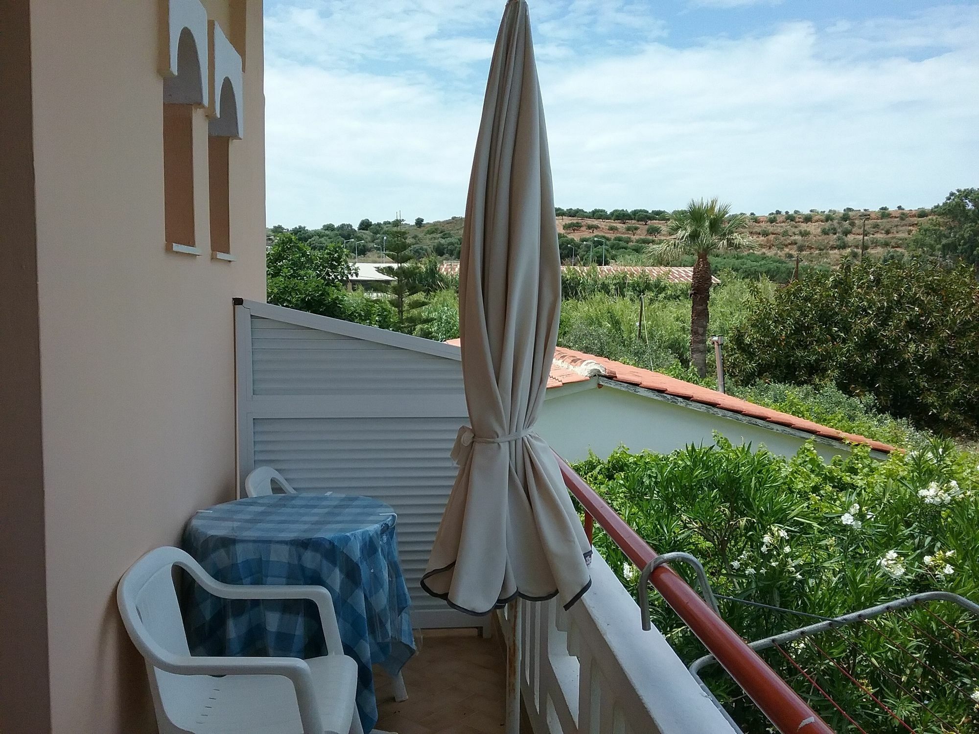 Ilona Apartments Χανιά Εξωτερικό φωτογραφία