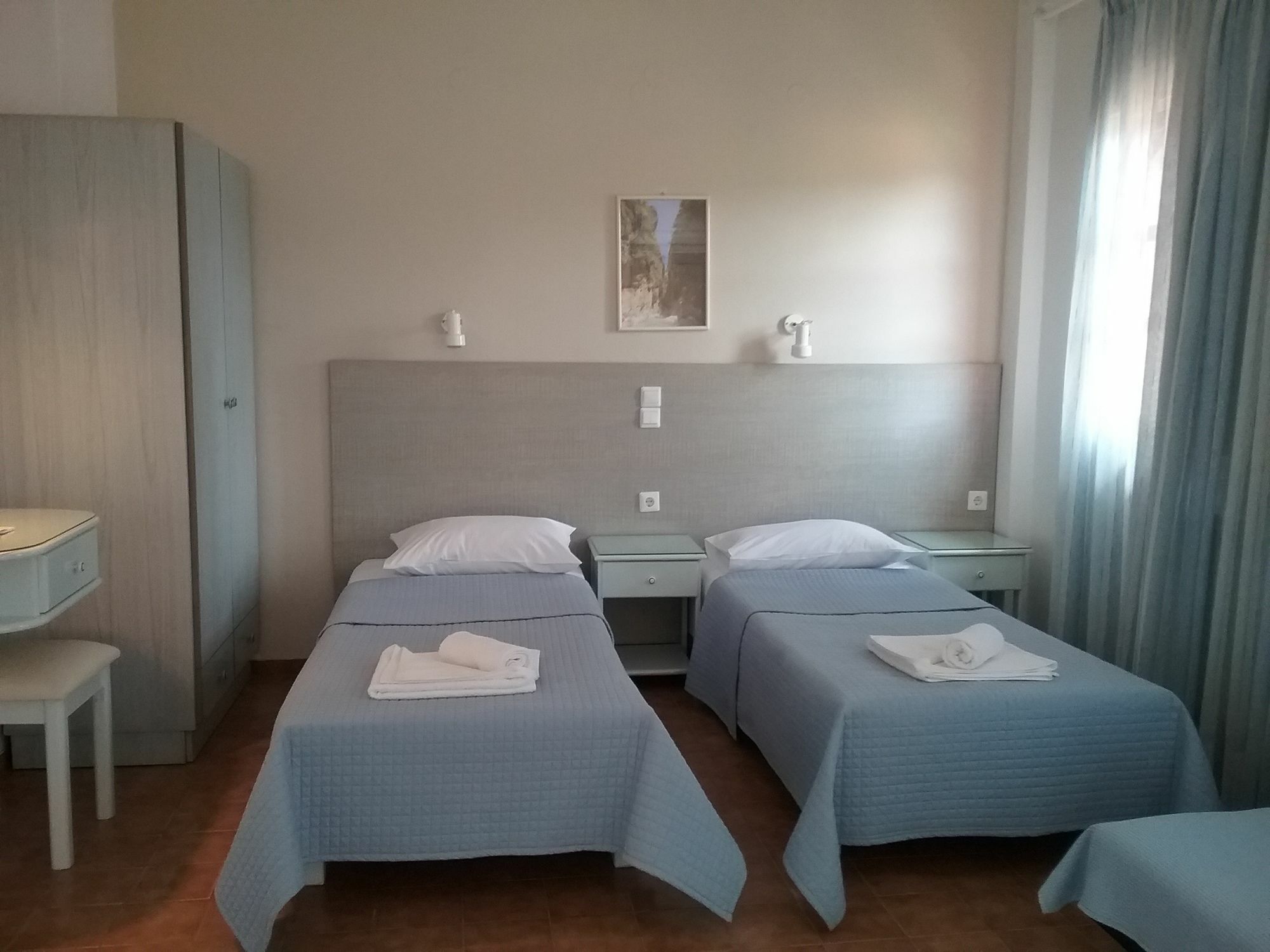 Ilona Apartments Χανιά Εξωτερικό φωτογραφία