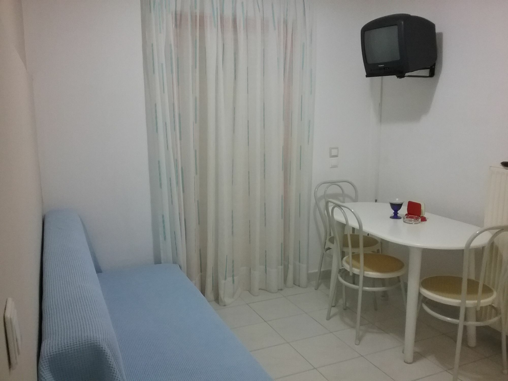 Ilona Apartments Χανιά Εξωτερικό φωτογραφία