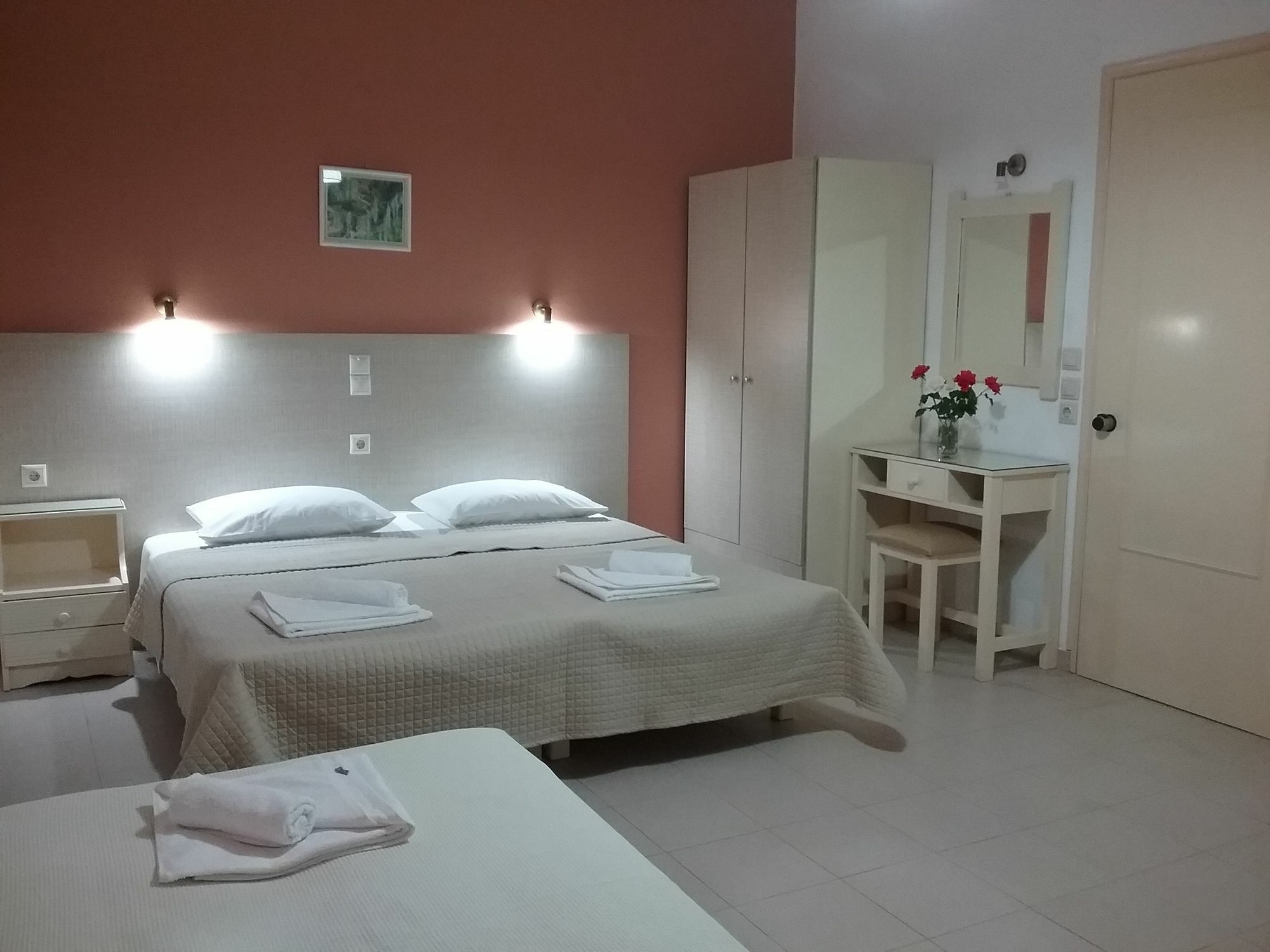 Ilona Apartments Χανιά Εξωτερικό φωτογραφία