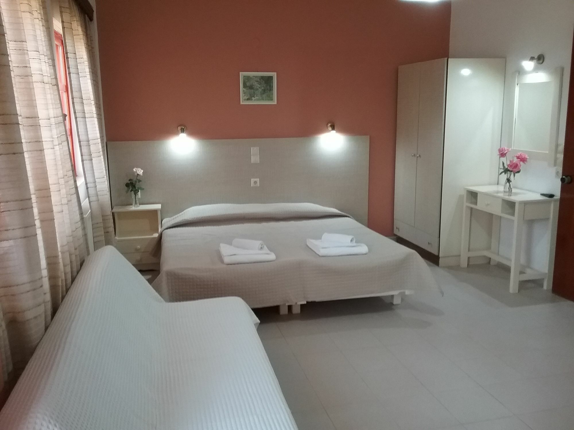 Ilona Apartments Χανιά Εξωτερικό φωτογραφία
