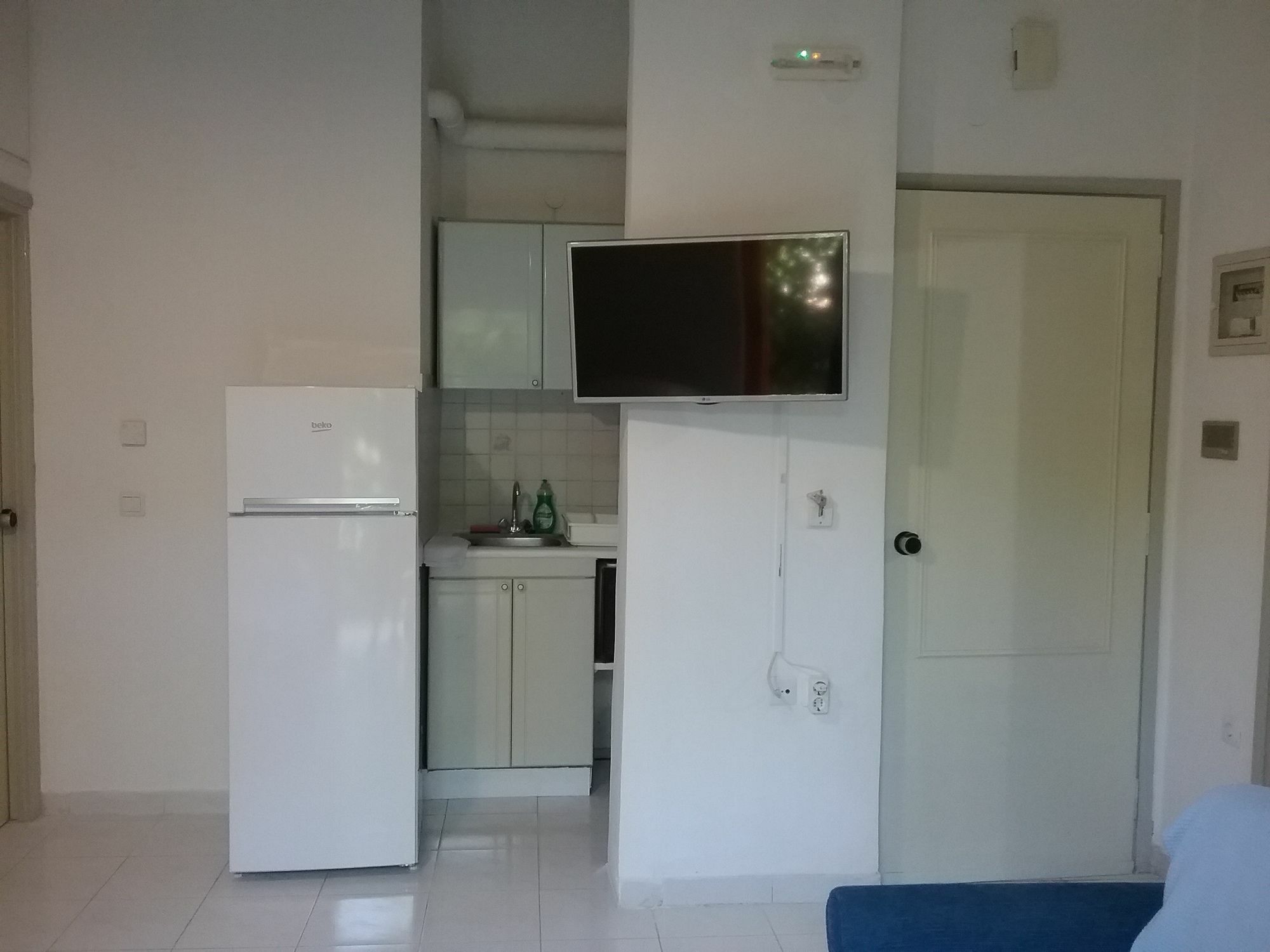 Ilona Apartments Χανιά Εξωτερικό φωτογραφία