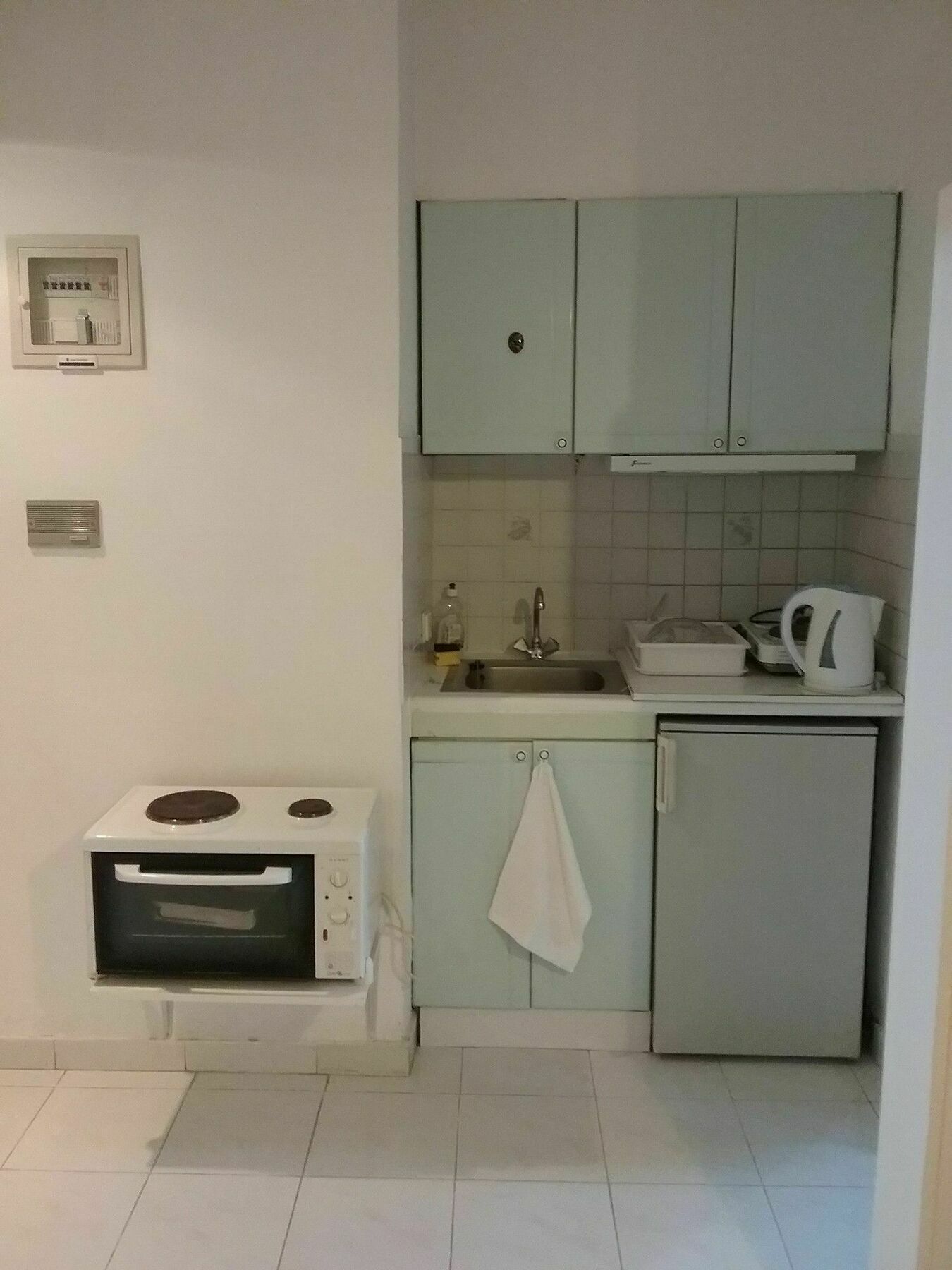 Ilona Apartments Χανιά Εξωτερικό φωτογραφία