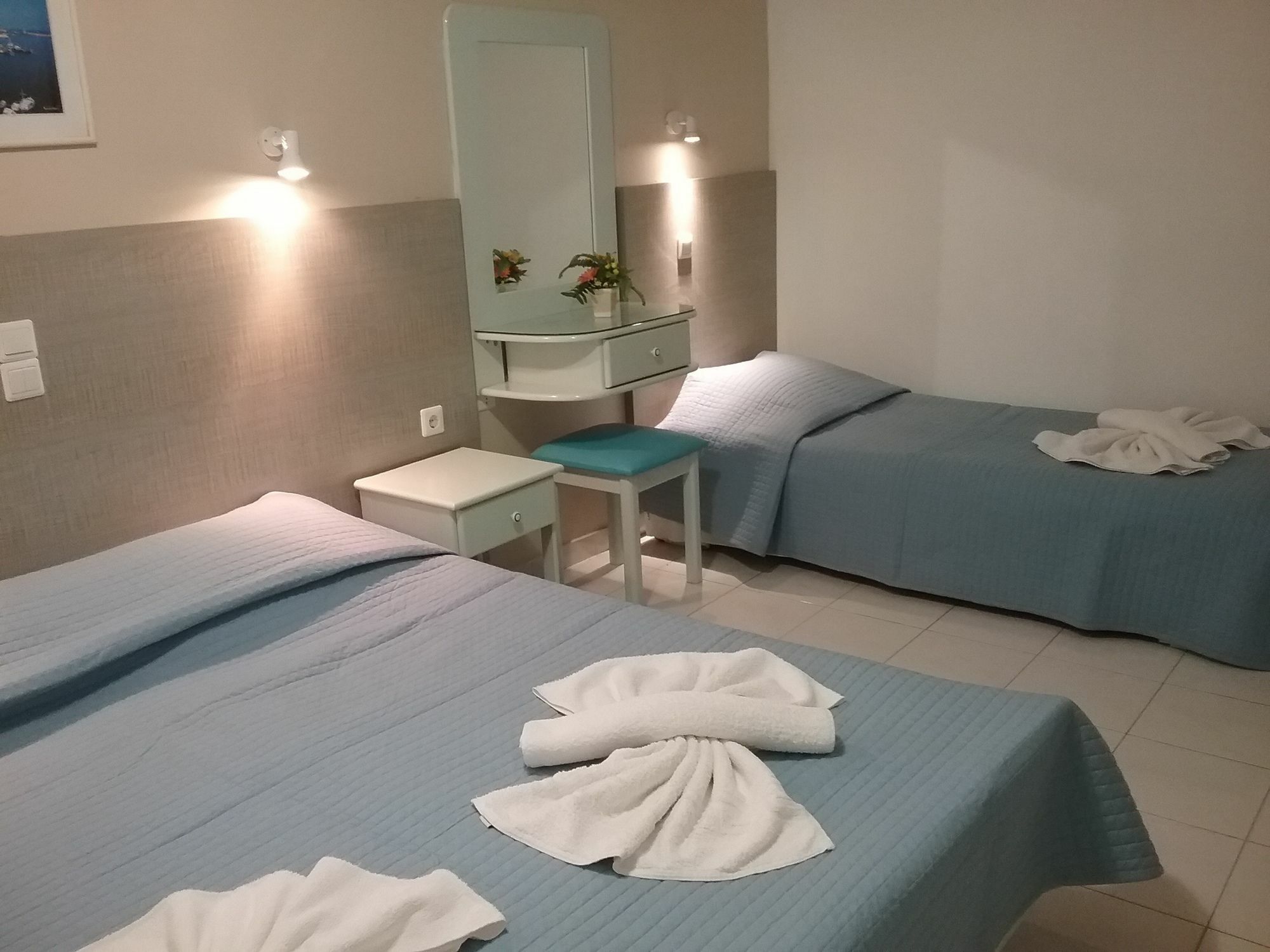 Ilona Apartments Χανιά Εξωτερικό φωτογραφία