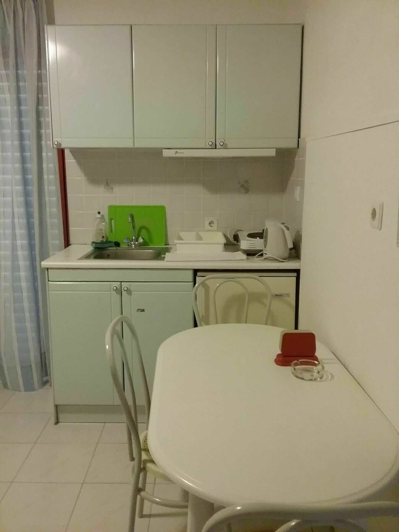 Ilona Apartments Χανιά Εξωτερικό φωτογραφία