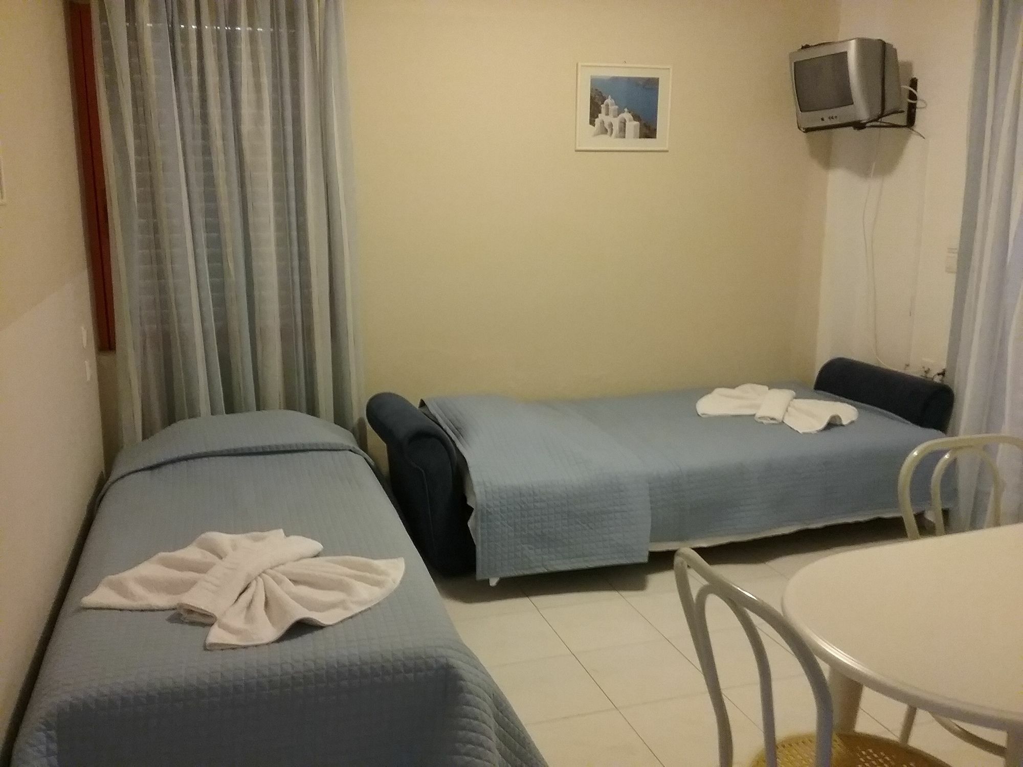 Ilona Apartments Χανιά Εξωτερικό φωτογραφία