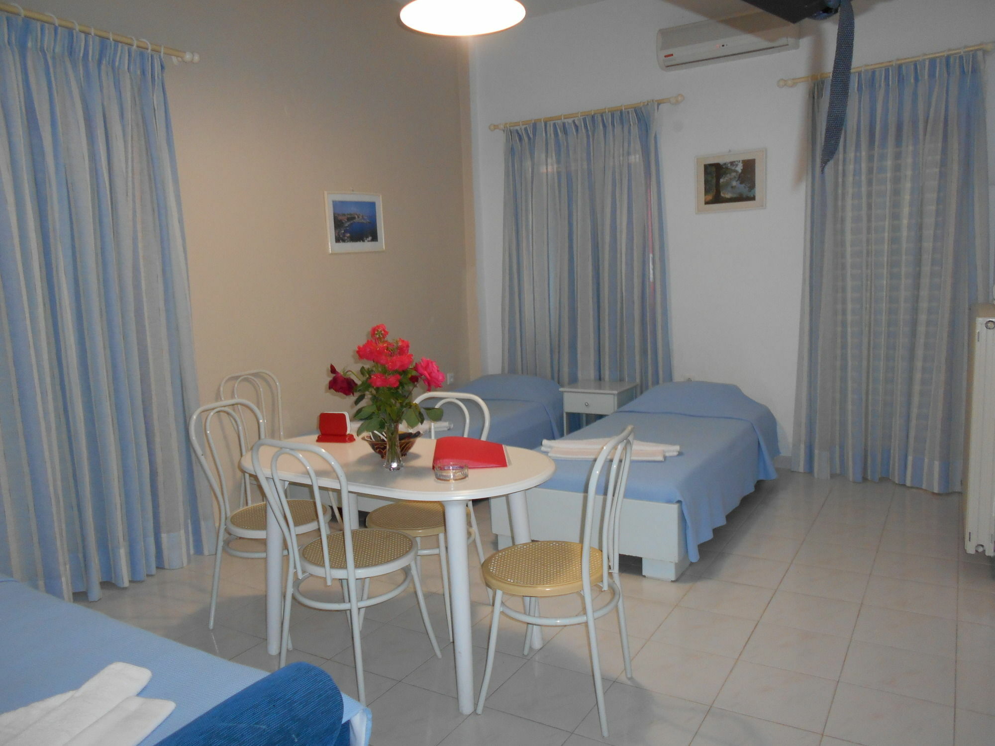 Ilona Apartments Χανιά Εξωτερικό φωτογραφία